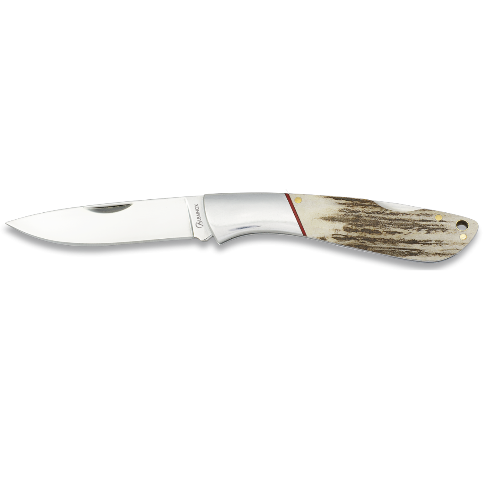 Taschenmesser ALBAINOX, Klinge 7,70 cm-FA123958