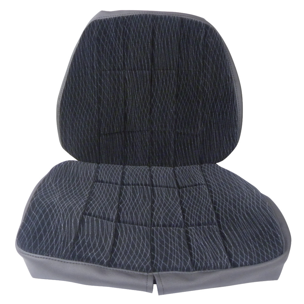 Housse de siège, 1 pièce. convient pour Grammer LS 95/H1/90AR et MSG 95A/20