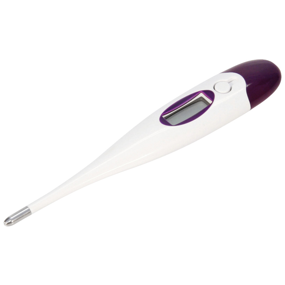 Fieberthermometer