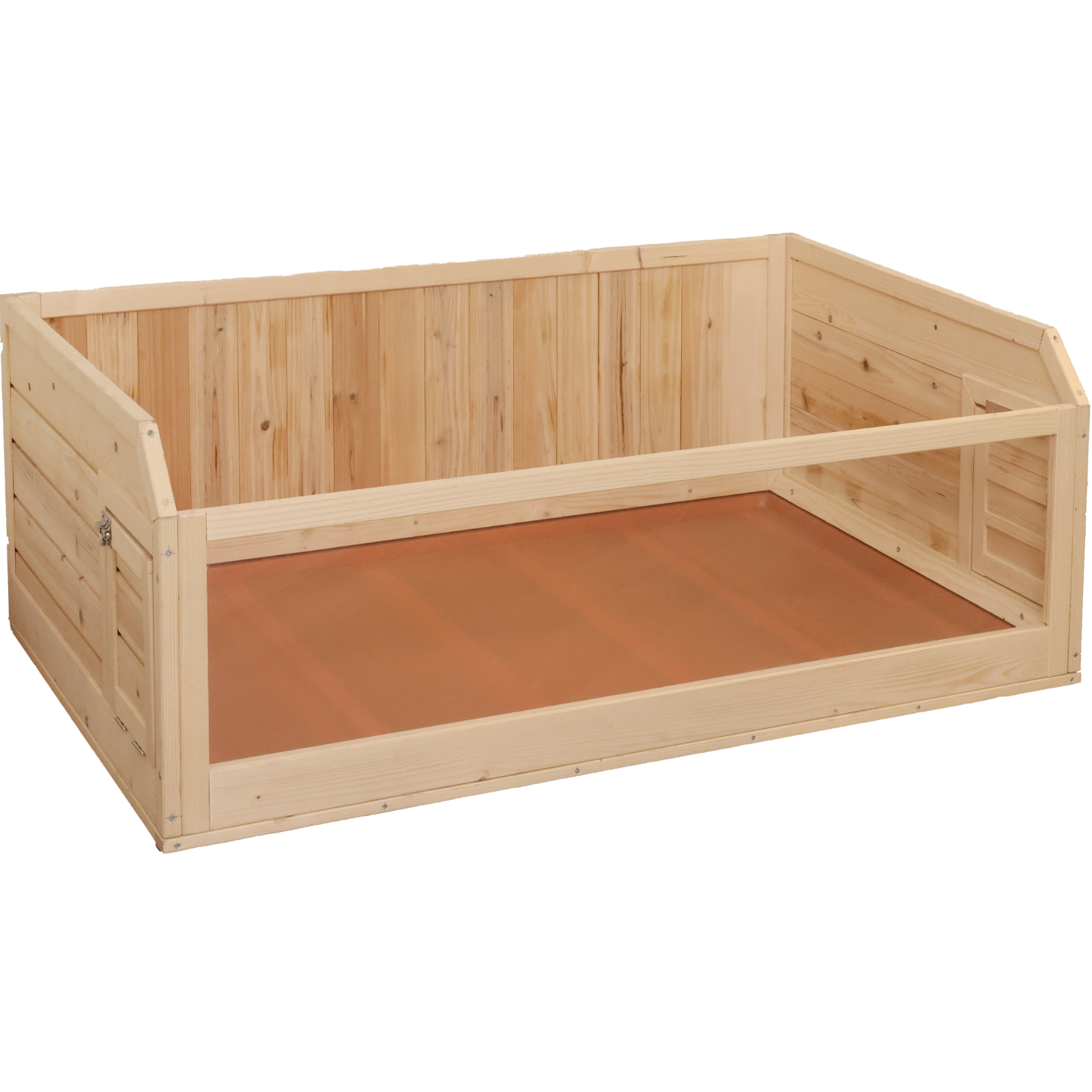 Kleintierbehausung Indoor