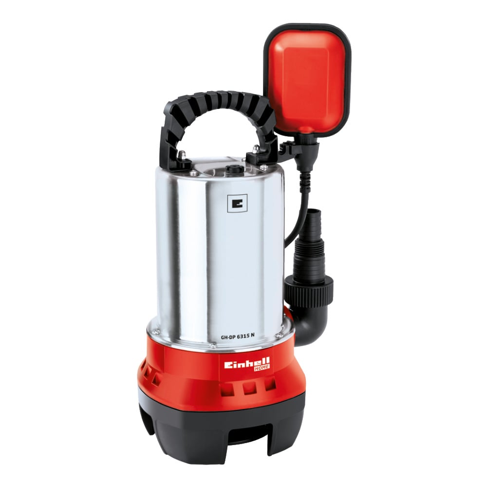 Schmutzwasserpumpe GH-DP 6315N