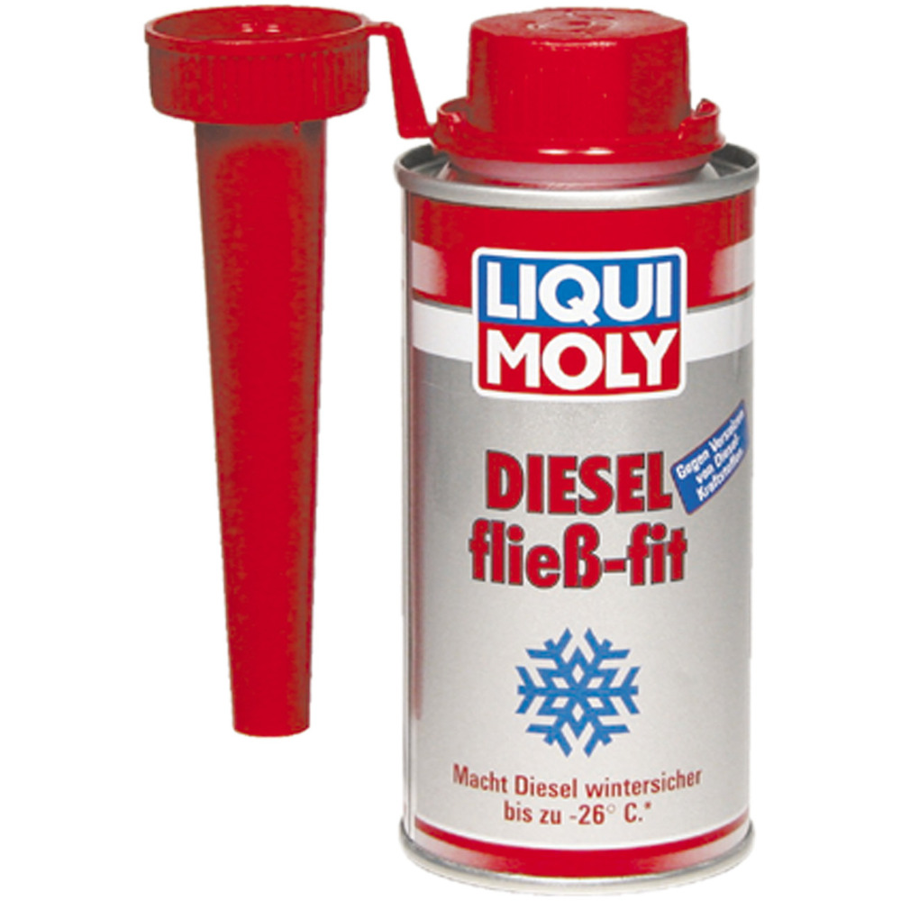 Dieselzusatz 150 ml Fliess Fit