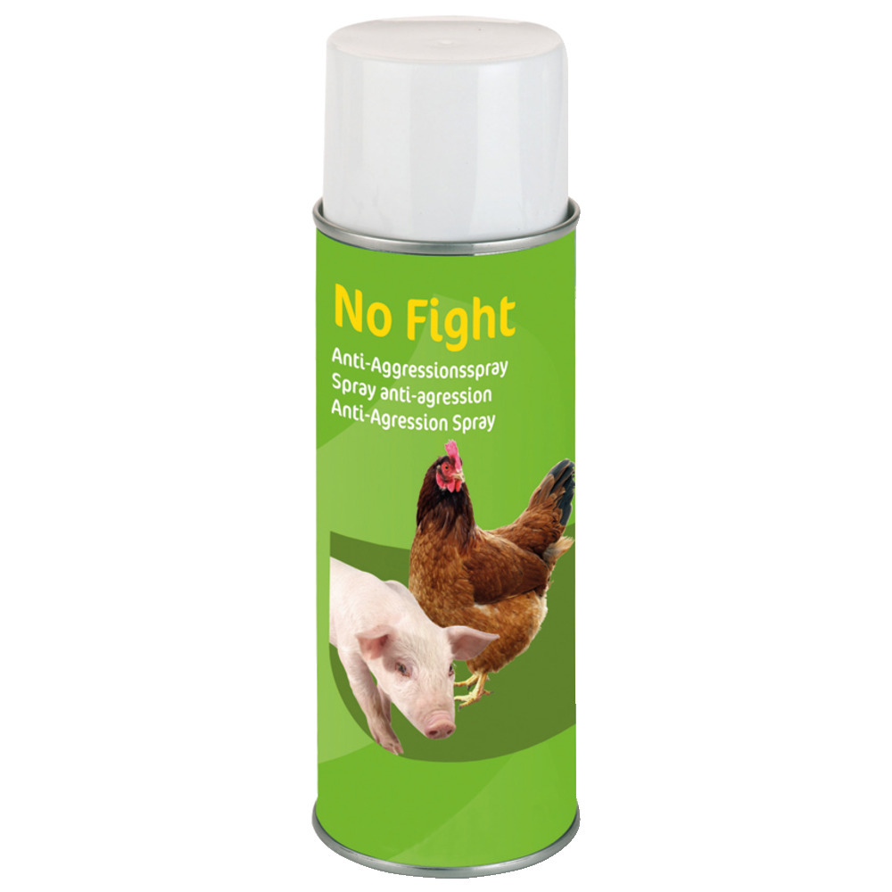 Anti-Aggressionsspray No Fight