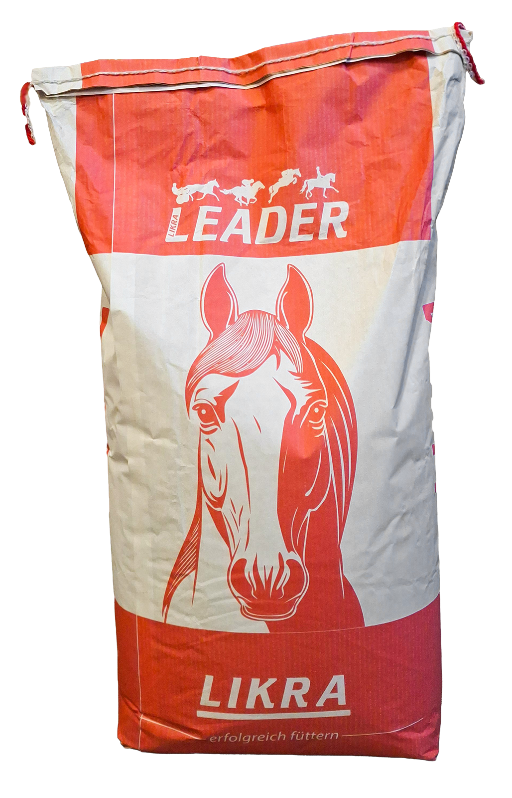 Pferdefutter Leader Basis 20 Kg