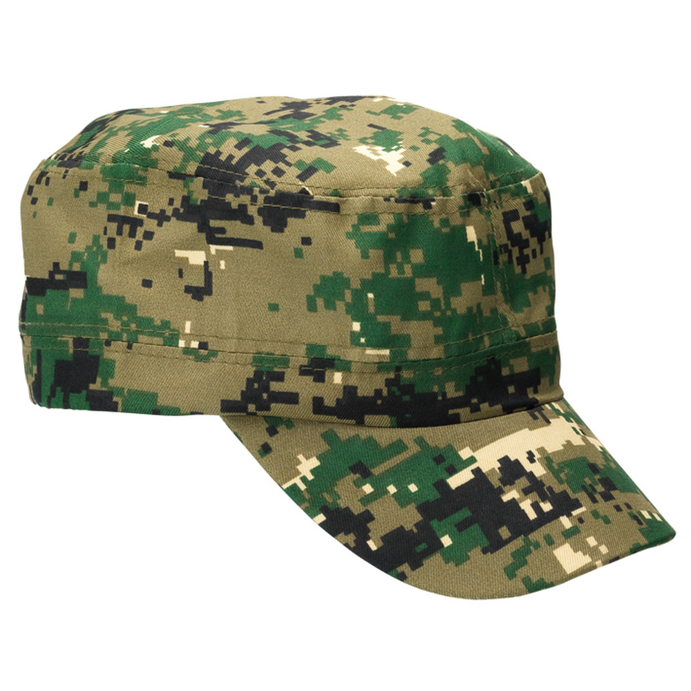 Kappe Camo