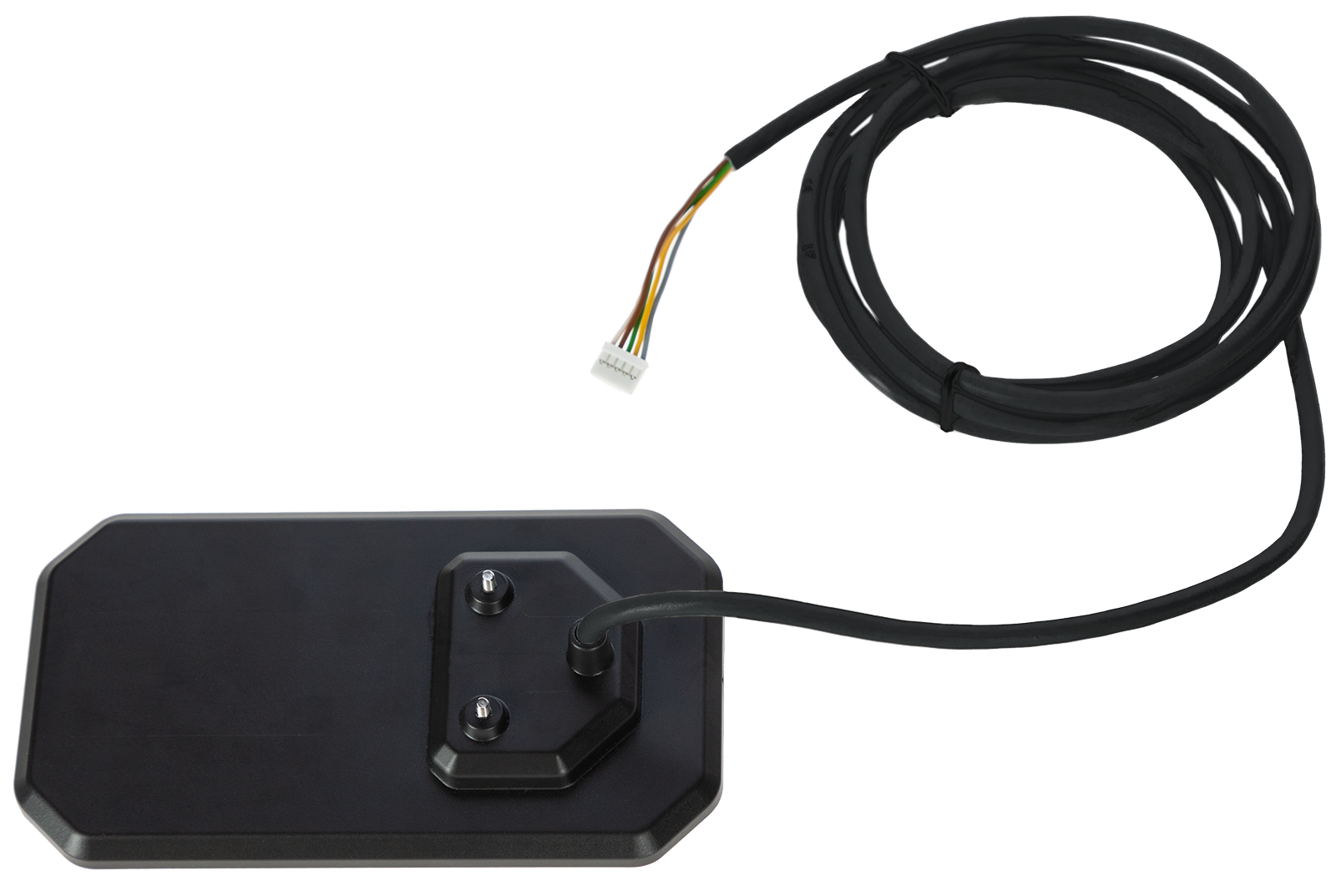 Drinking trough heater with SmartCoop fill level sensor