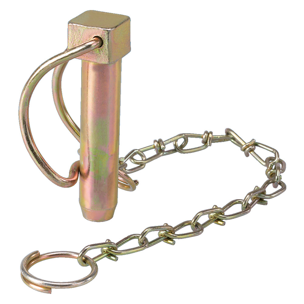 Rohrklappstecker Ø 16 mm
