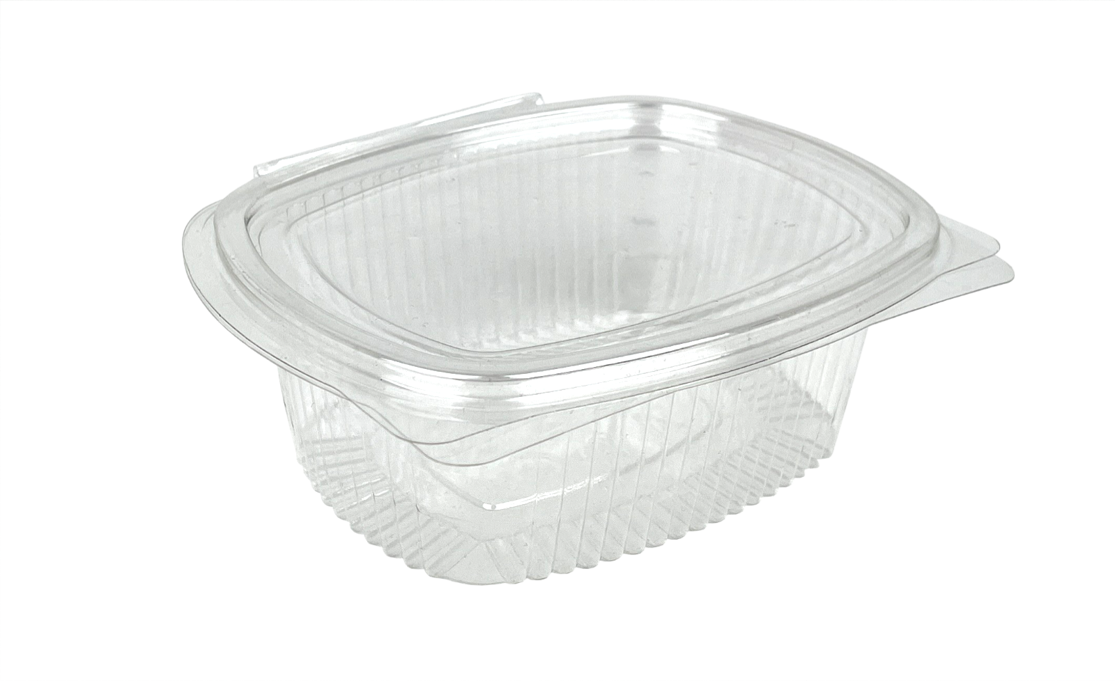 Gourmet cups with lid 100 pieces
