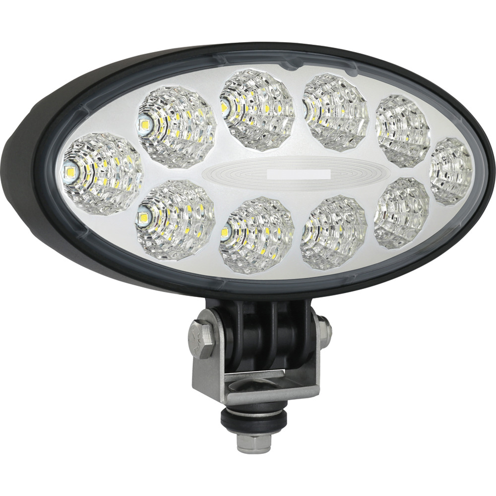 LED Arbeitsscheinwerfer WESEM S-ELLIPSE 3000