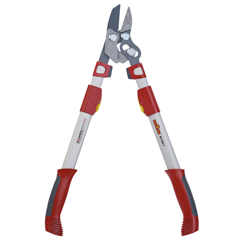 Astschere RS 900 T Premium Plus mit Teleskopgriffen