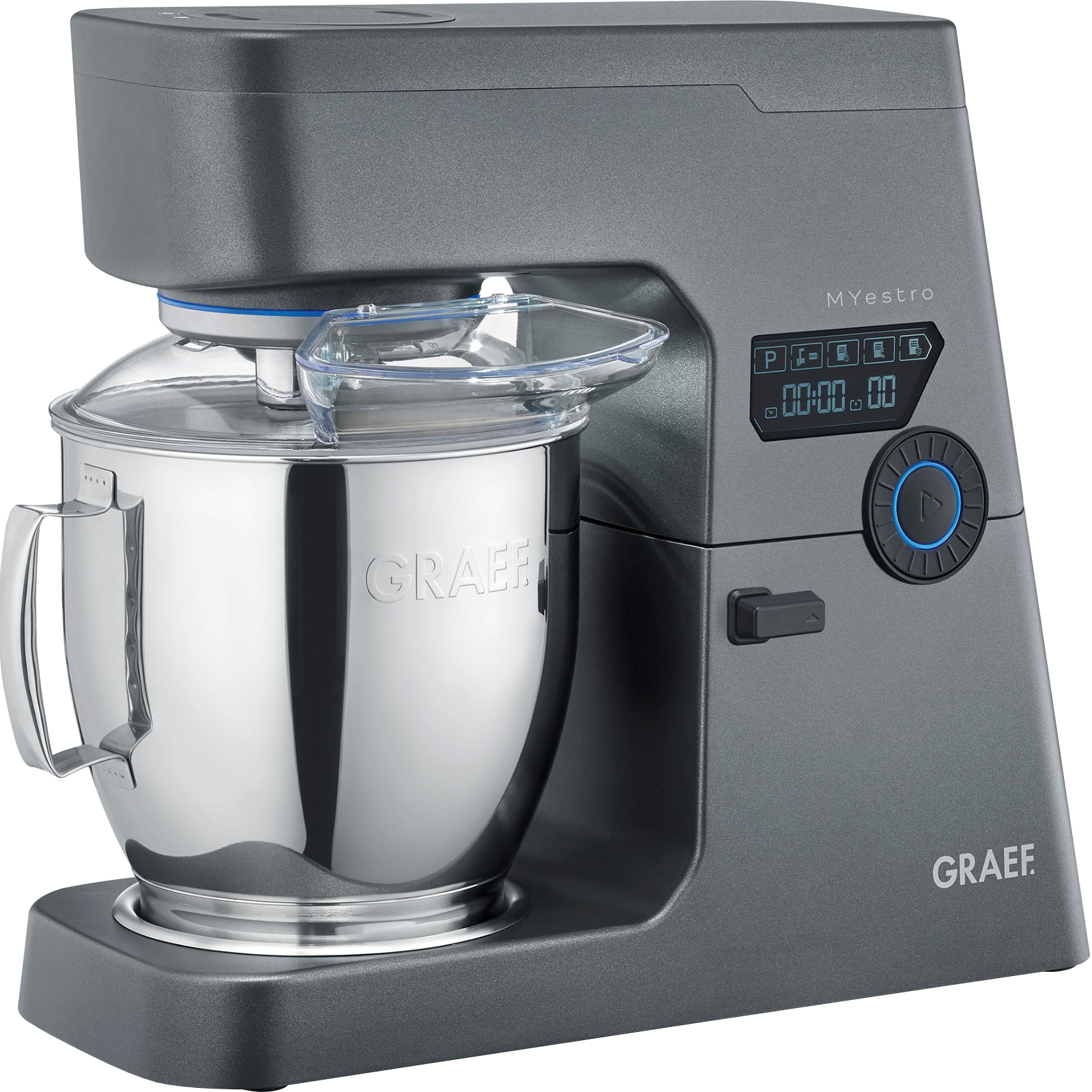 Küchenmaschine MYesto 7 Liter