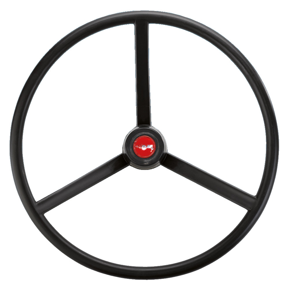 Lenkrad zu Steyr-Plus