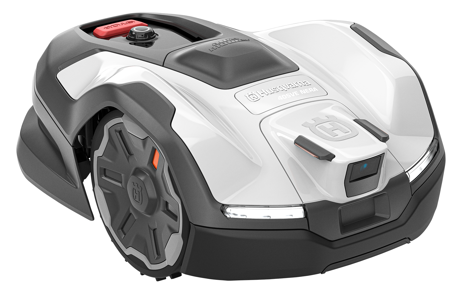 Rasenroboter 405VE