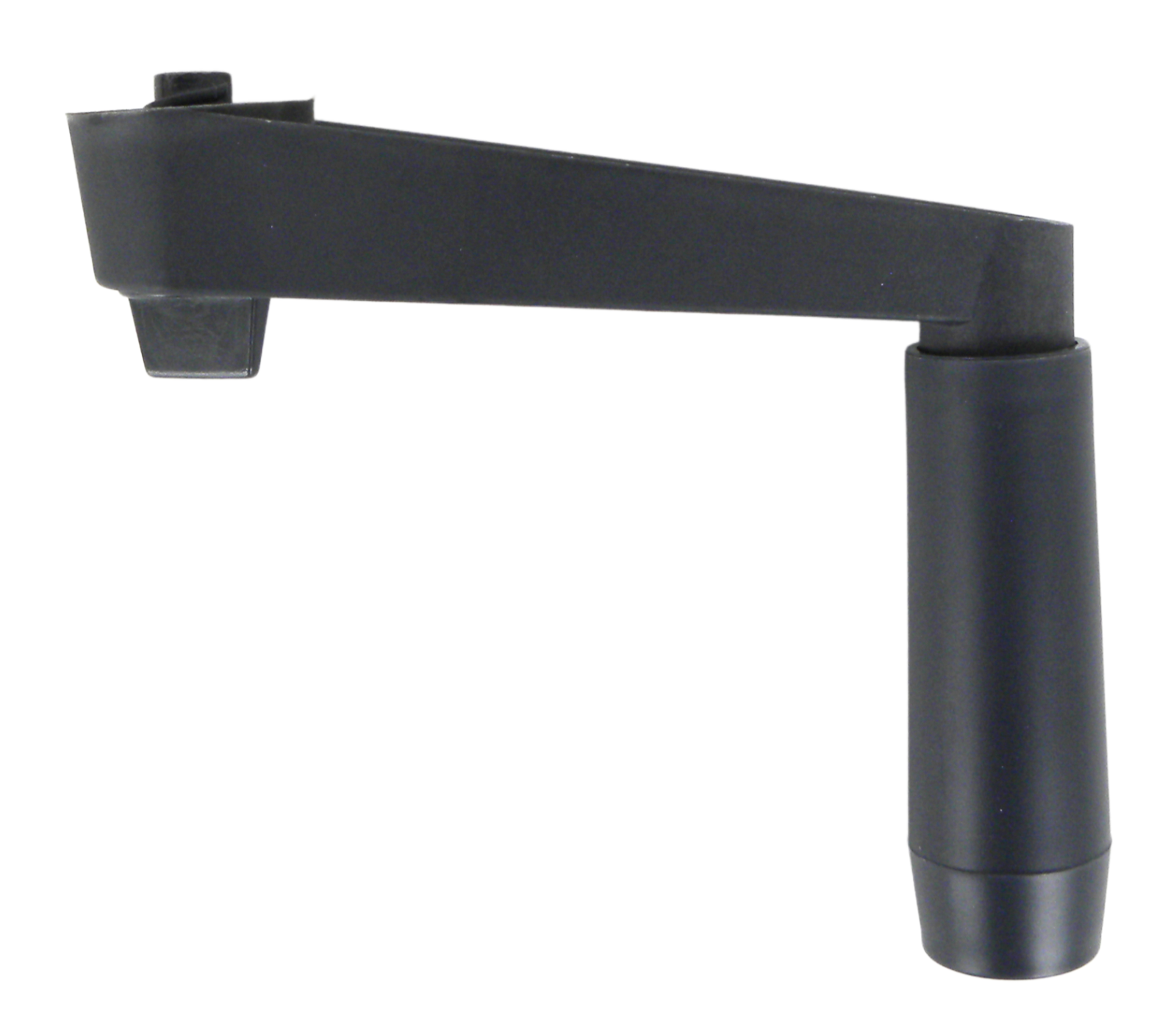 Crank for Zyliss grater drum