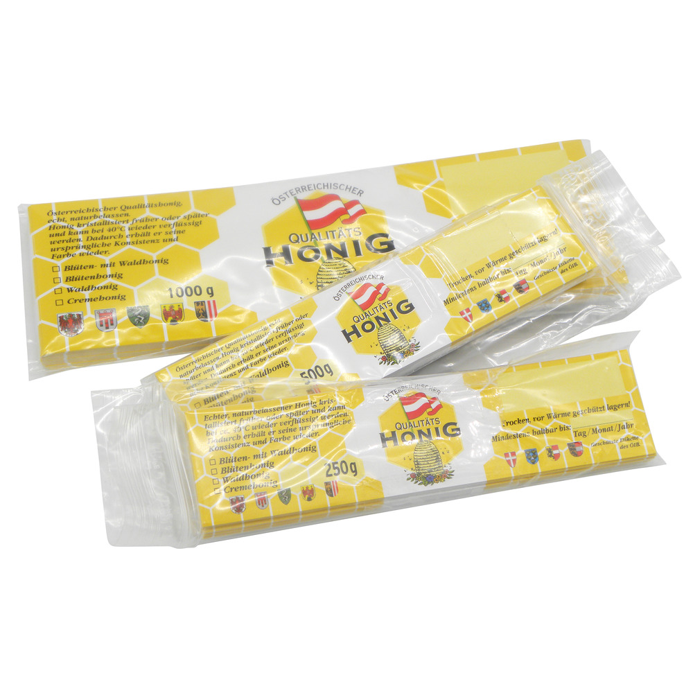 Honigetiketten ÖIB 100Stk.