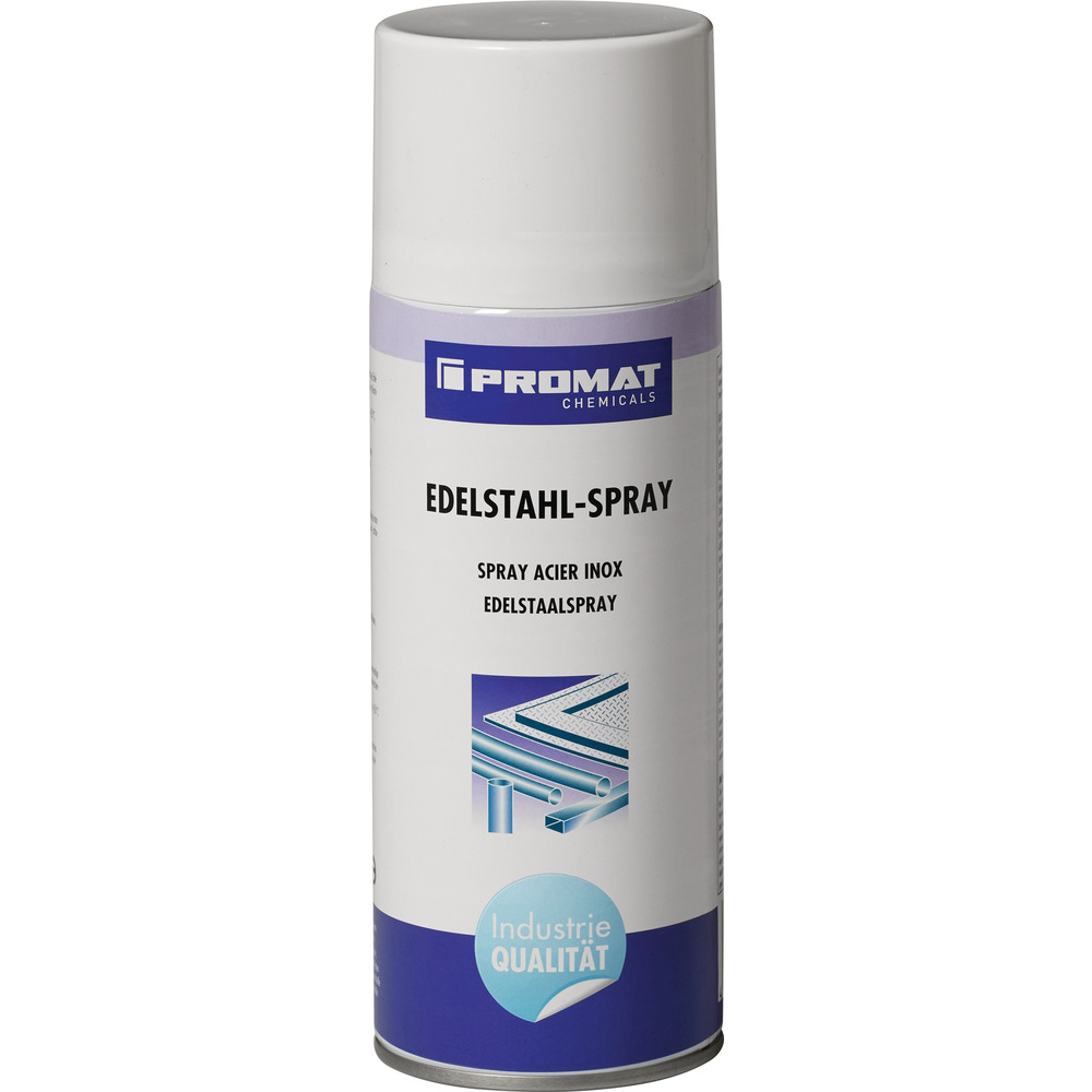 Edelstahlspray 400 ml