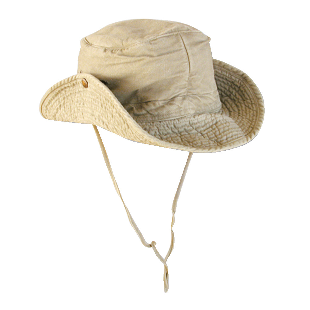 Freizeit, Angler oder Sonnenhut-FA63015