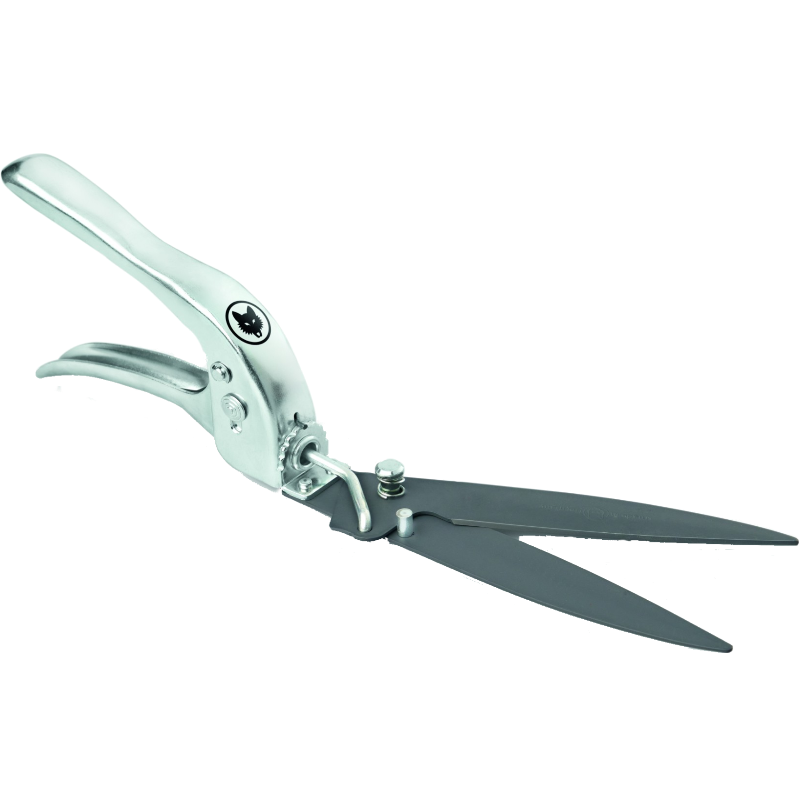 Cisaille à gazon manuelle GS-1M