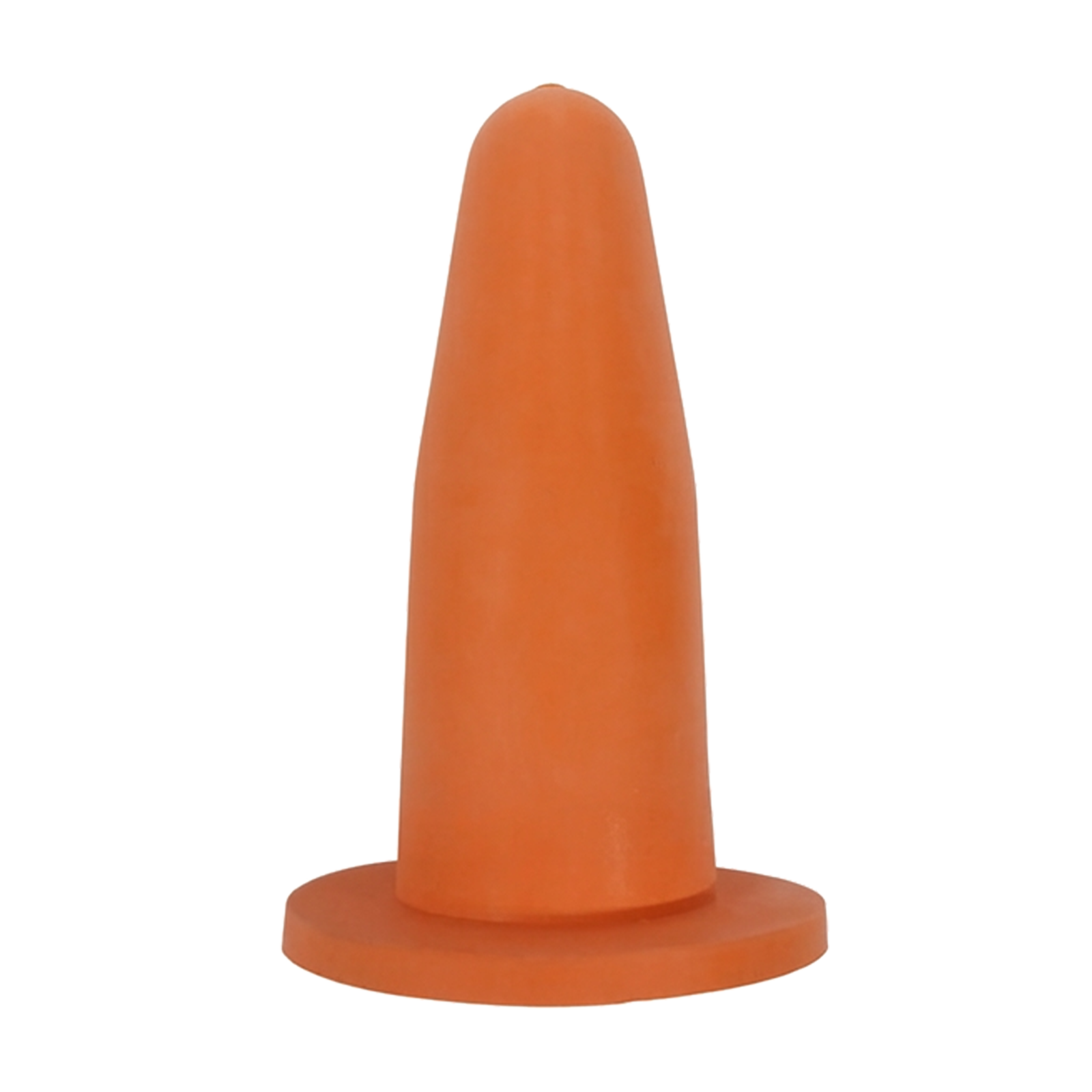 Red replacement suction cup 