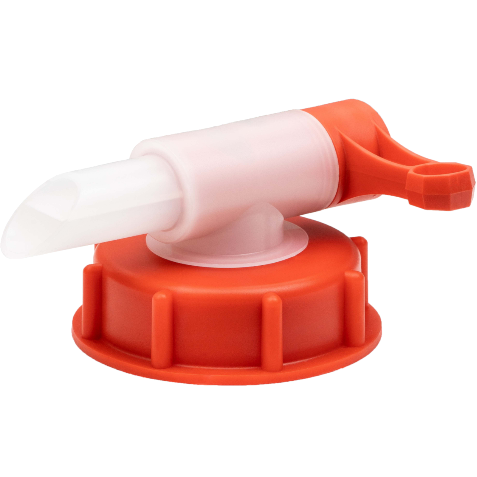  Ausgußhahn DIN61 für Kanister und Fässer