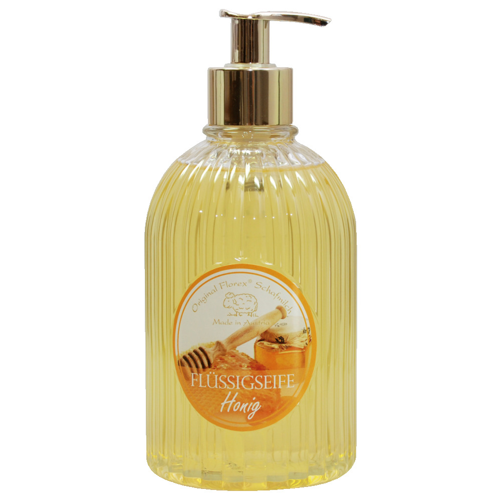 Flüssigseife Honig 500ml