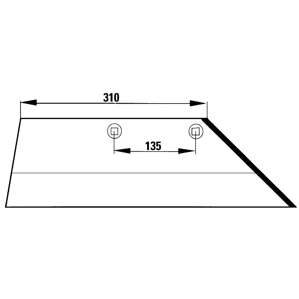 Scharblatt 18' SB45