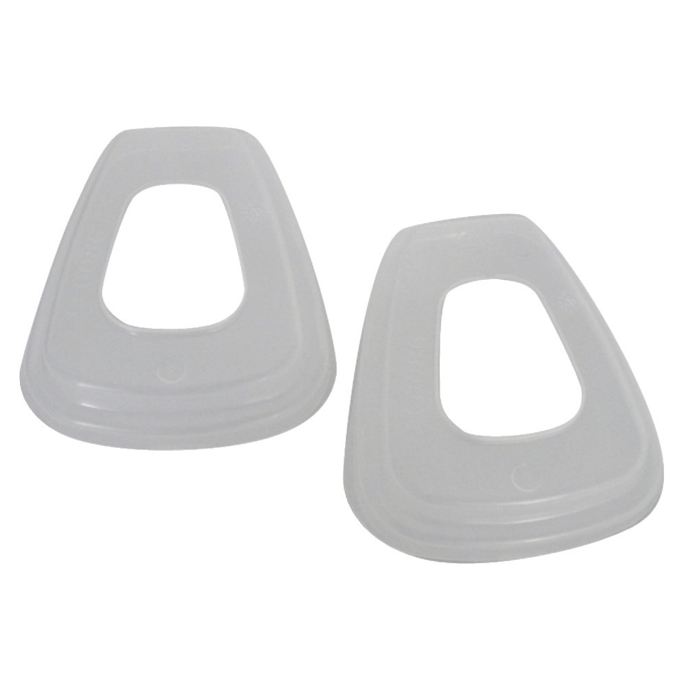 Filter cover (2 pcs.)