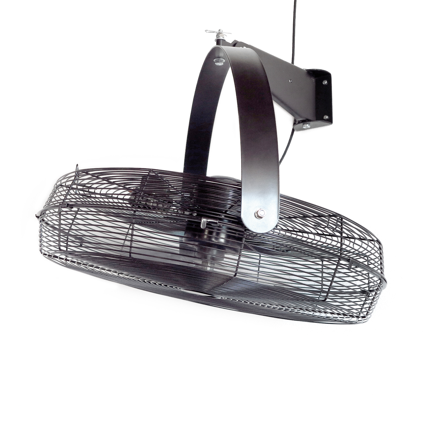 Stall- / Melkstandventilator 69 cm 230 V