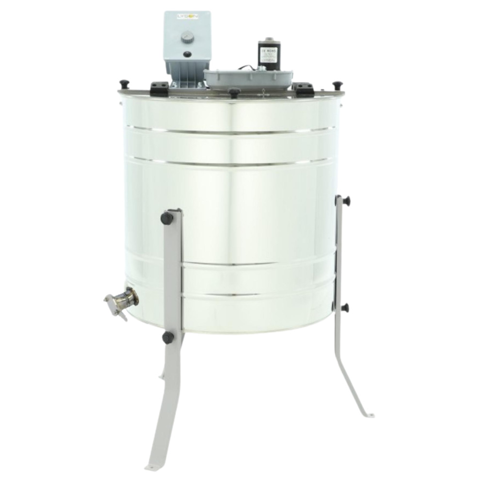 Tangentialschleuder 60cm elektrisch ohne Achse