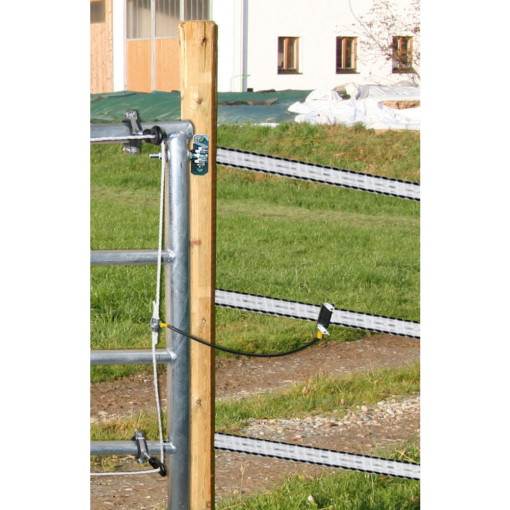 Elektro-Set für Weidetore