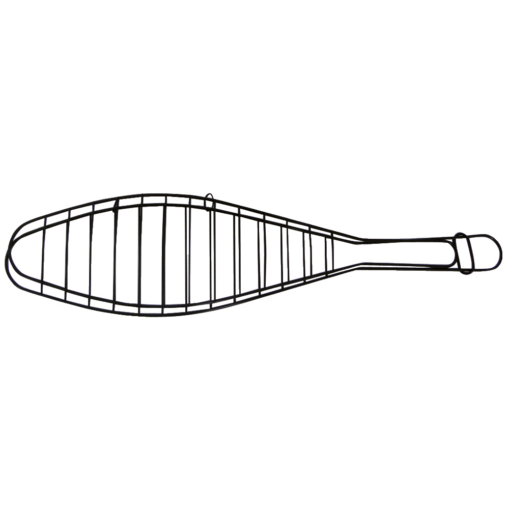Fischgrillzange klein