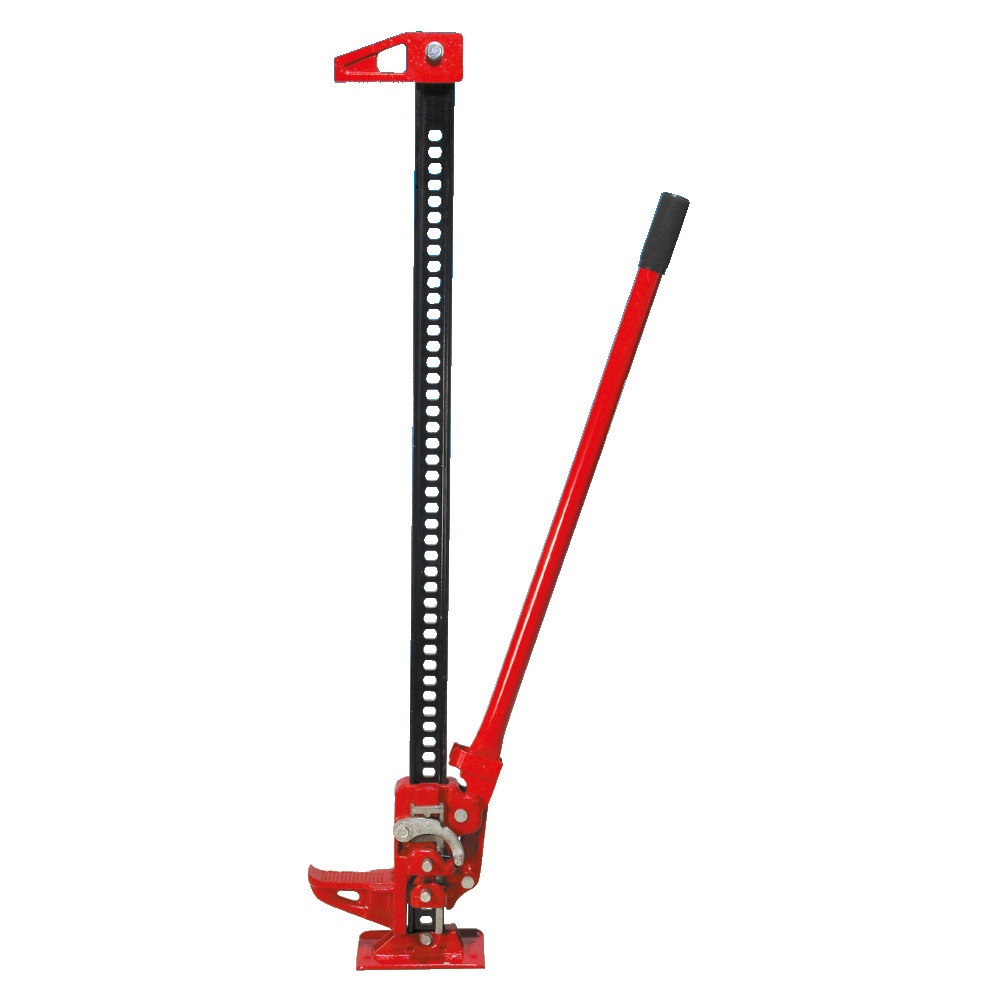 Cric tout usage FAIE Peddinghaus