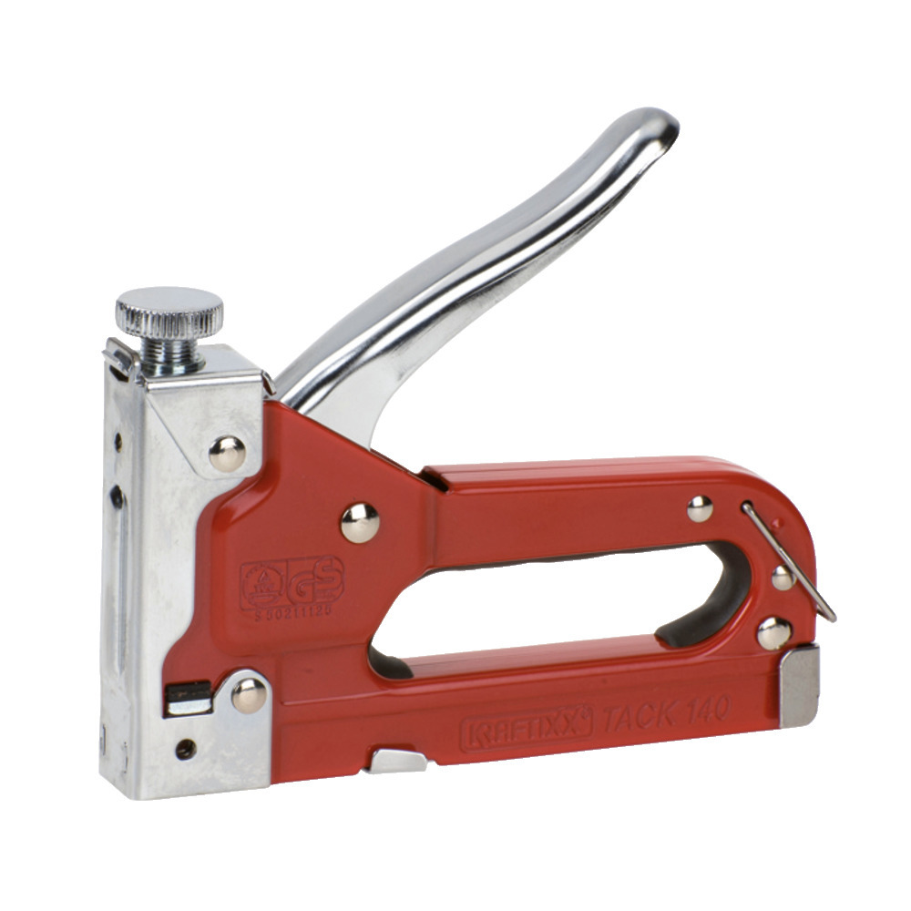 Handtacker-Koffer TACK140, KX