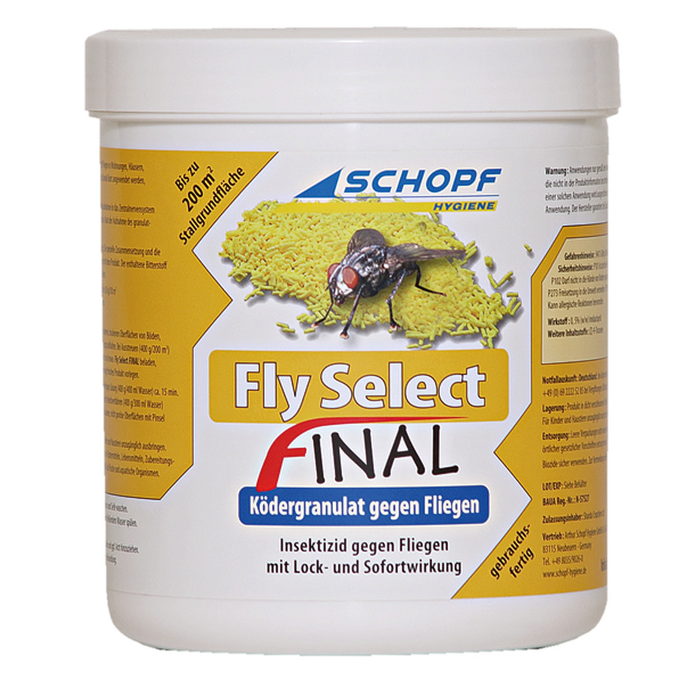 Fly Select Final *-FA60589
