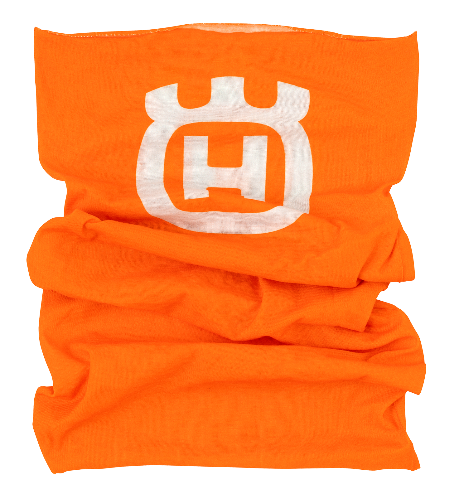 Schlauchschal orange