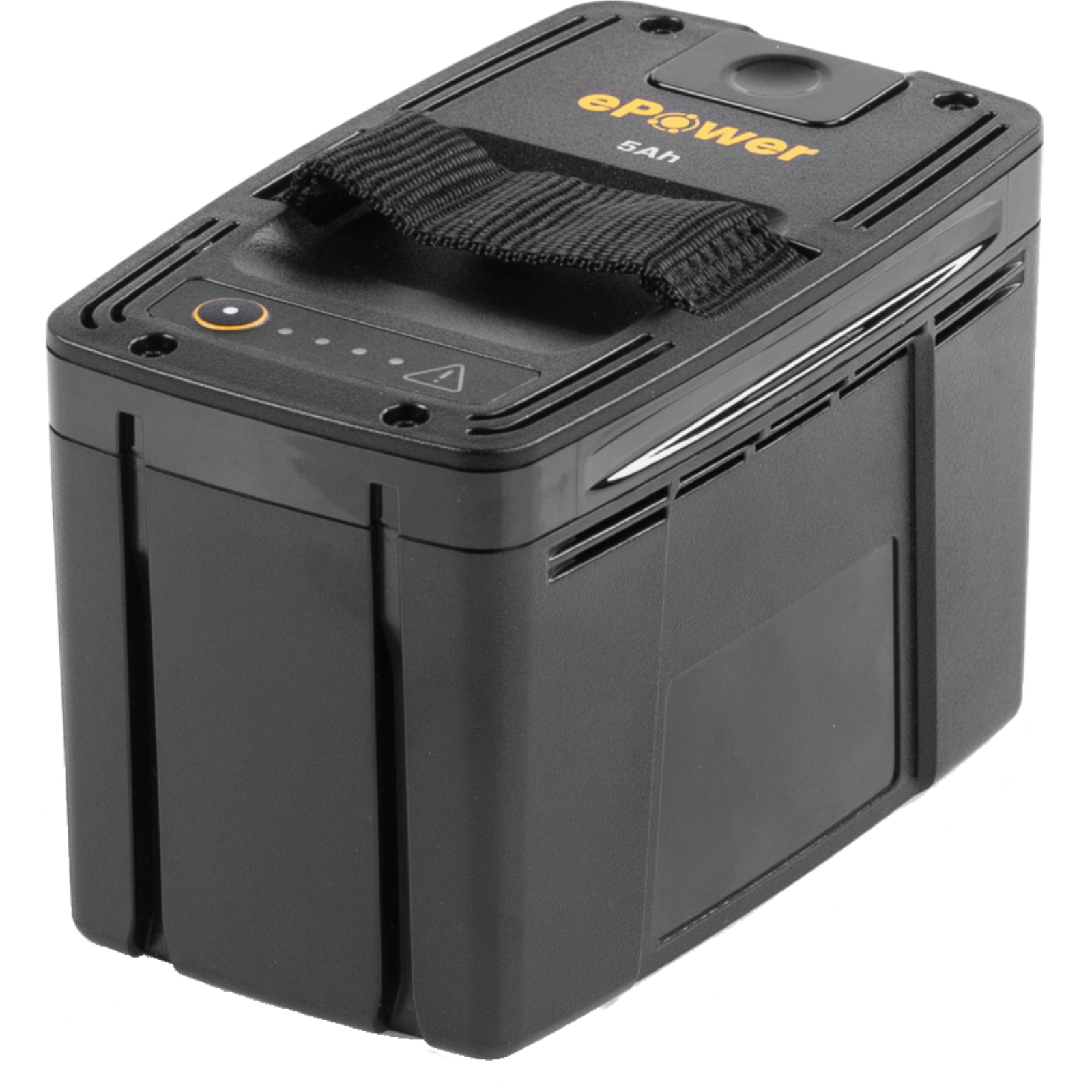  Akku E450 48 V 5.0Ah 