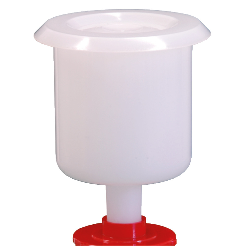 Cloche de fermentation pour fût FVD, PF, MF, FOG