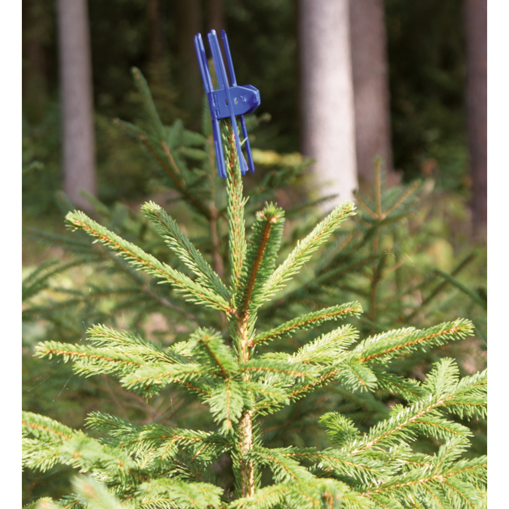 Verbiss Schutzmanschette blau-FA77802