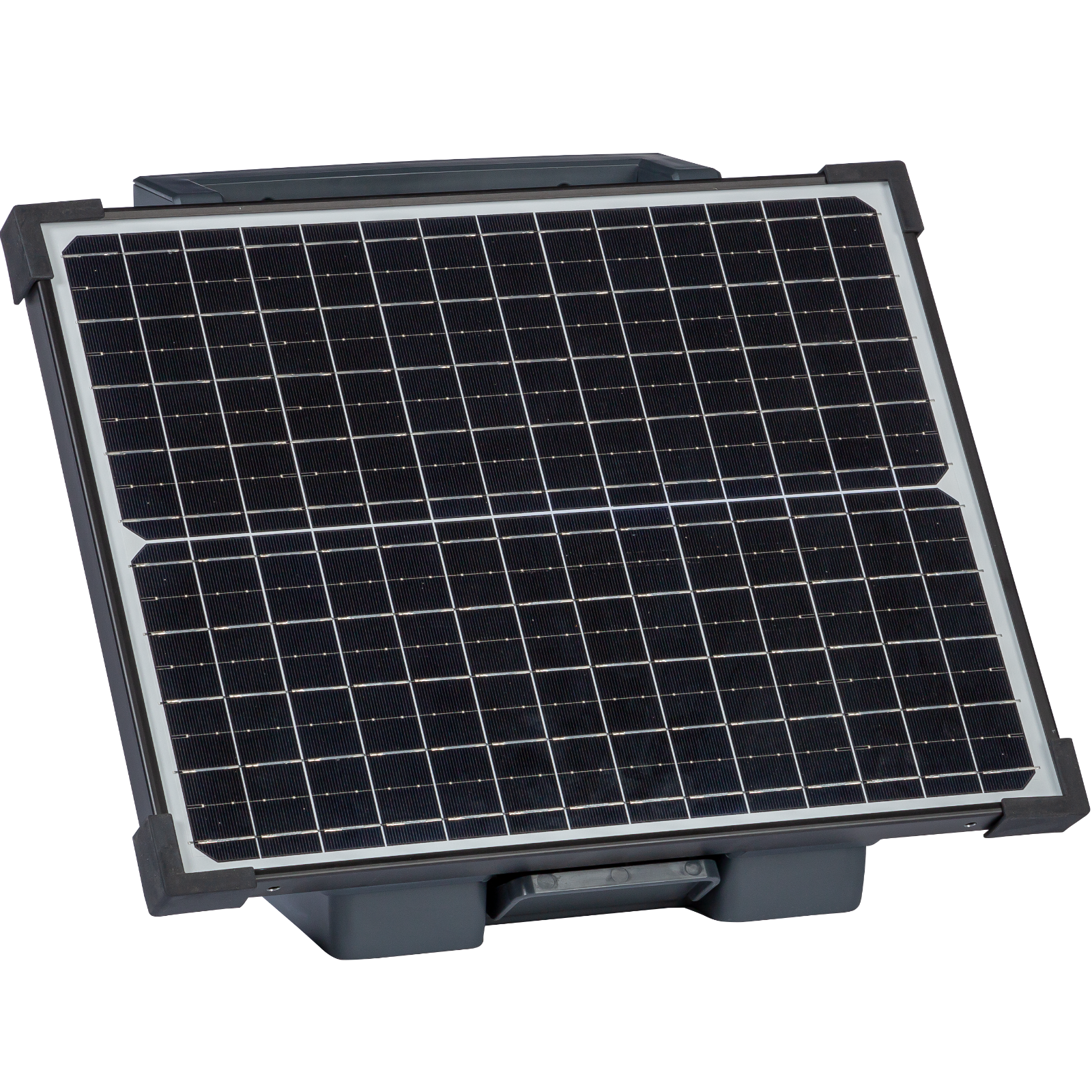 Weidezaungerät Solar P240