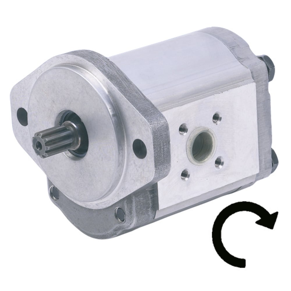 Hydraulikpumpe