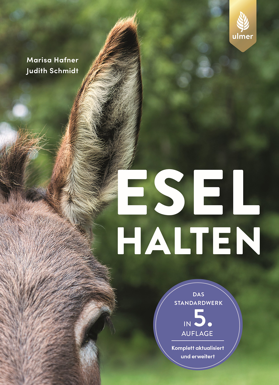 Esel halten