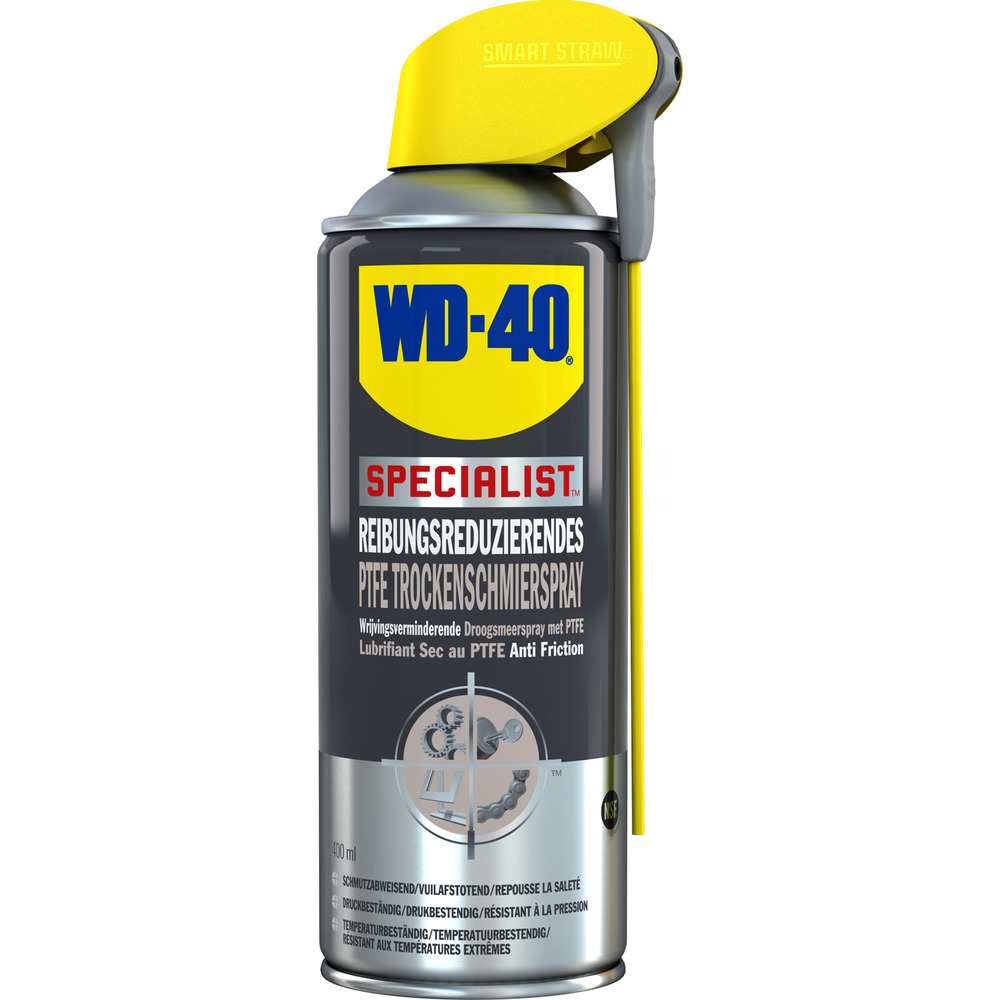 Teflon-Spray