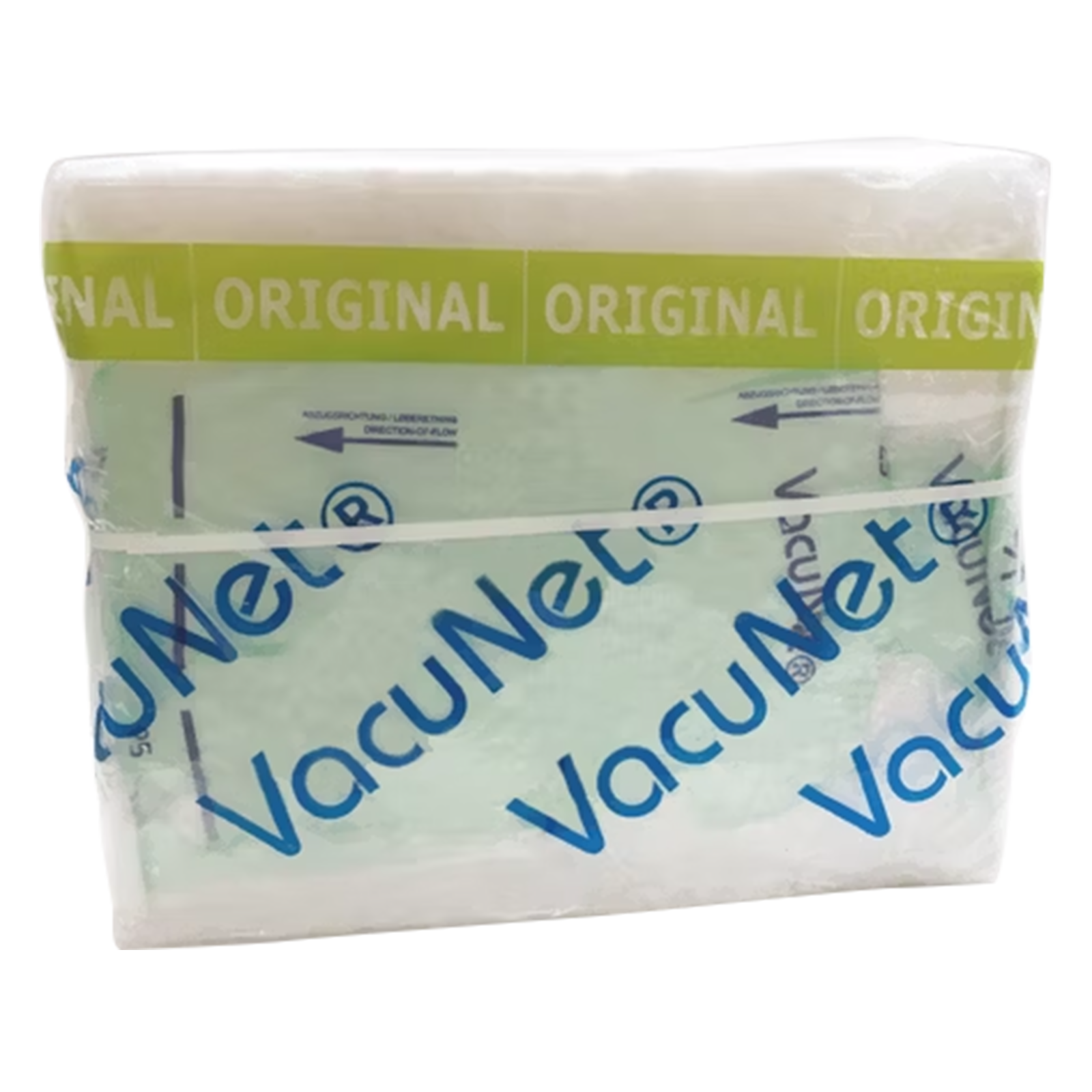 Filet de sapin de Noël VACU 55