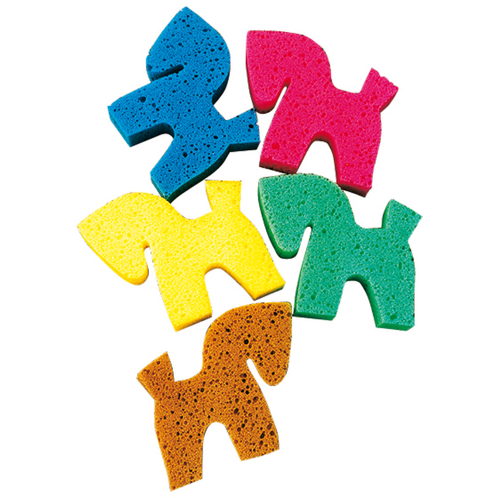 Pferdchen-Schwamm-FA100154