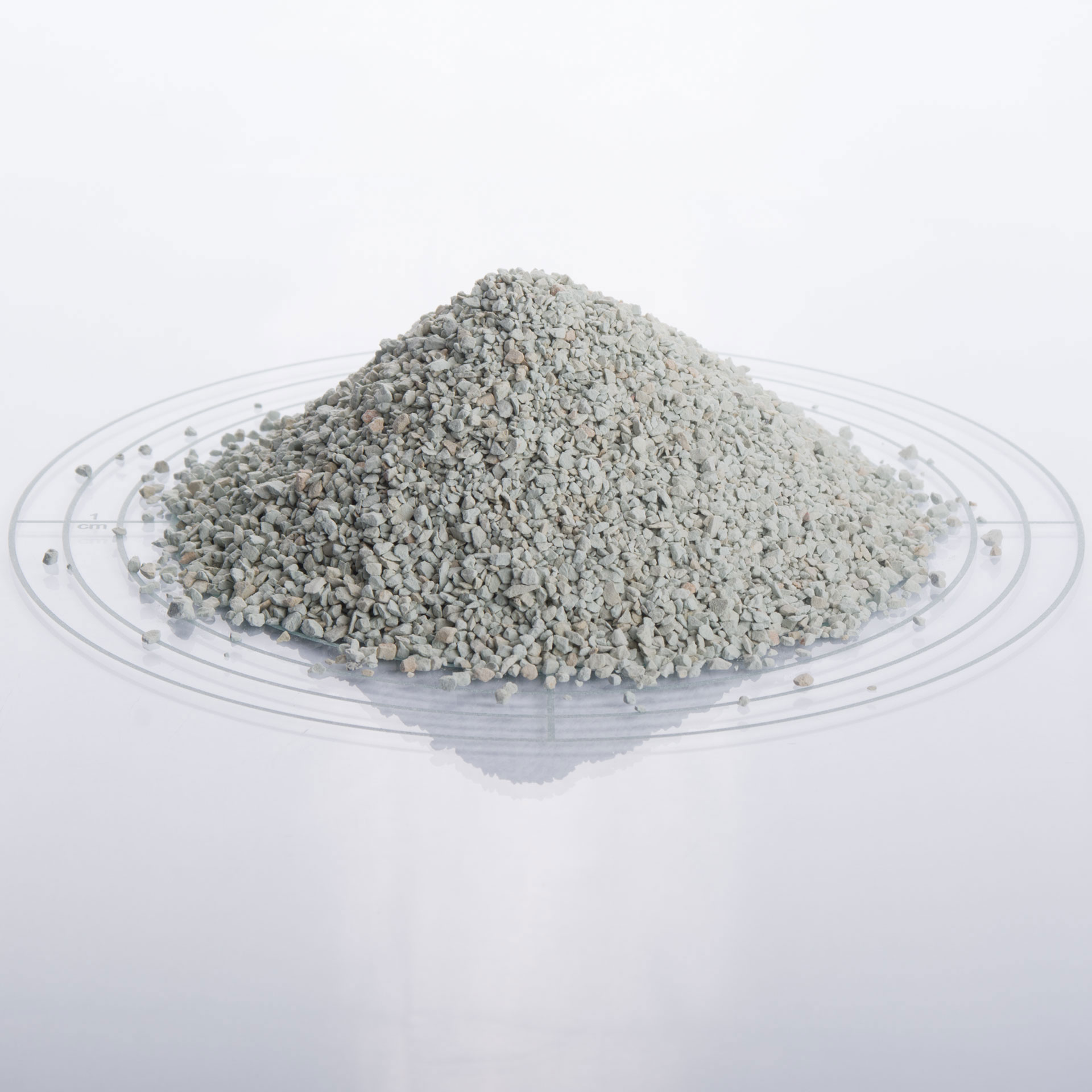 Zeolith-100 1,0-2,5 mm - 10 kg Sack