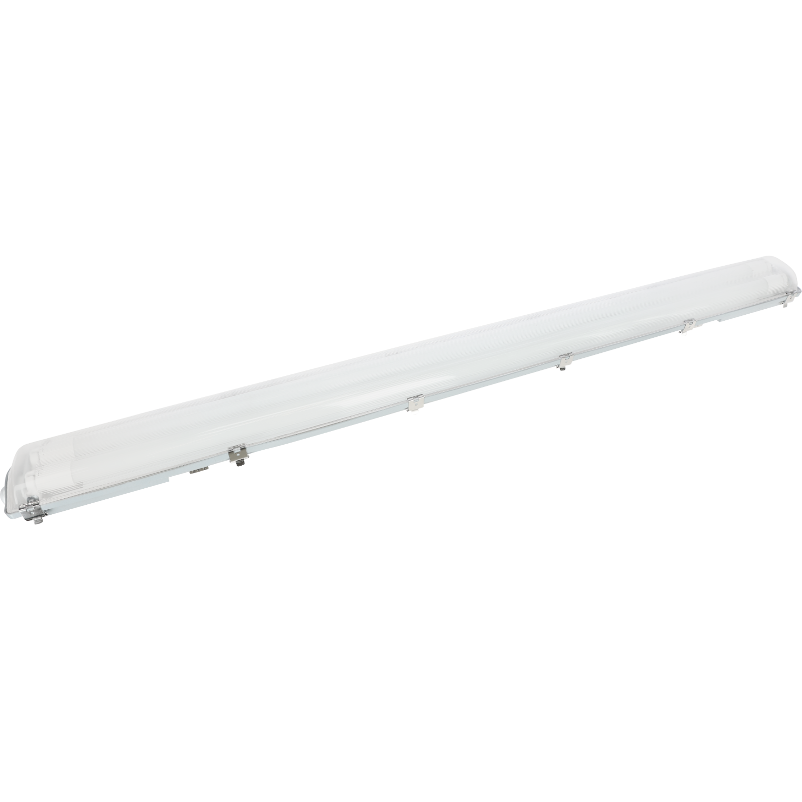 LED-Feuchtraum-Wannenleuchte LED-Feuchtraum-Wannenleuchte