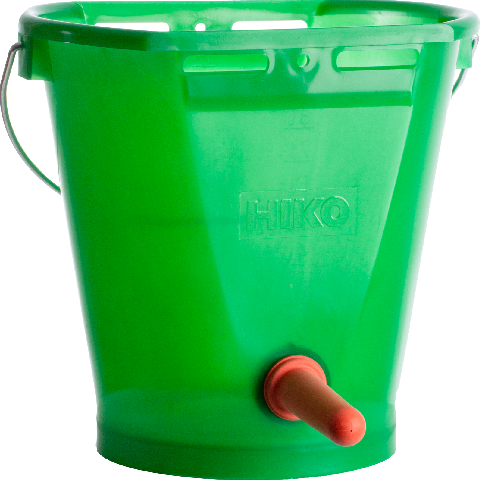 Tränkeeimer 1-Click TK9