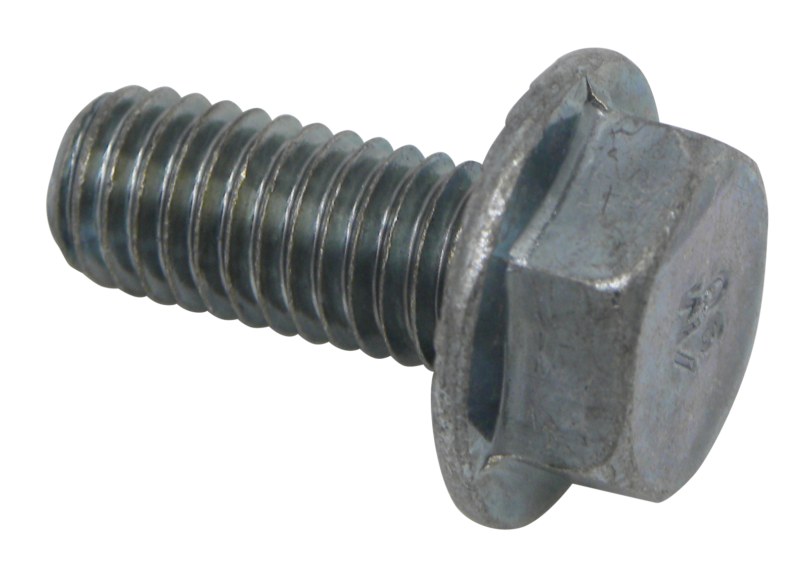 Messerkopfschraube M8x18 Ripp