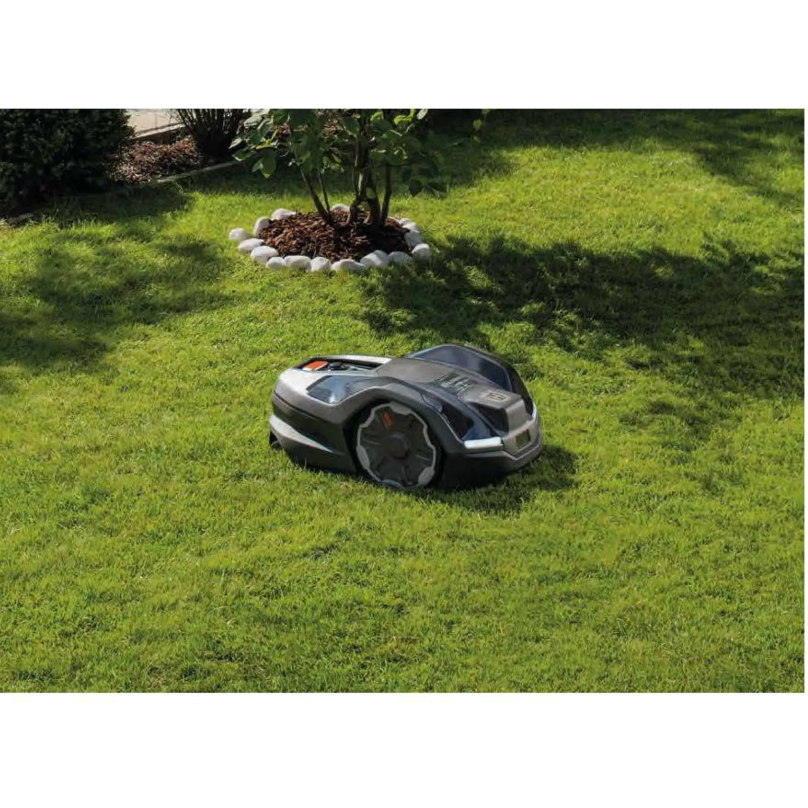 Rasenroboter 405XE Nera 