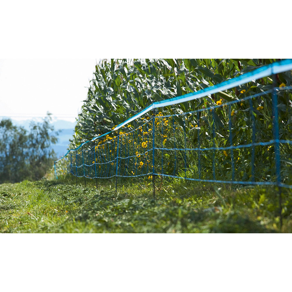 Wildschweinabwehrnetz, 50 m